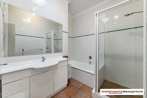 Property photo of 2/5 White Crescent Campbell ACT 2612