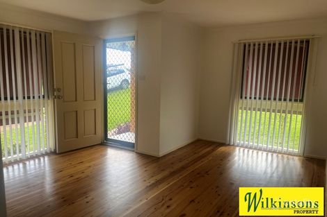 Property photo of 13 Ryan Crescent Riverstone NSW 2765