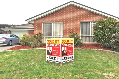 9 Ager Cottage Cres, Blair Athol, NSW 2560