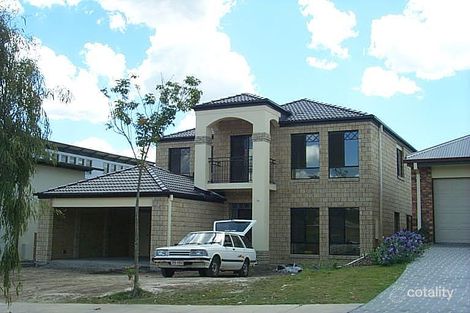 Property photo of 8 Montserrat Place Forest Lake QLD 4078