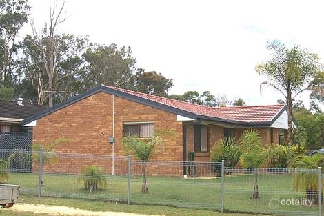 Property photo of 1 Williams Way Calamvale QLD 4116
