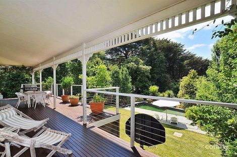 Property photo of 13 The Crescent Sassafras VIC 3787