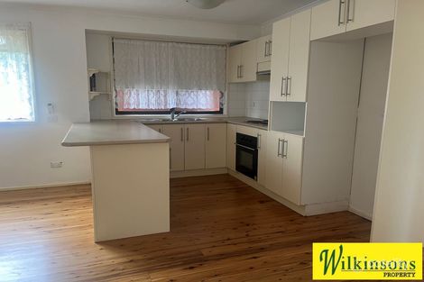 Property photo of 13 Ryan Crescent Riverstone NSW 2765