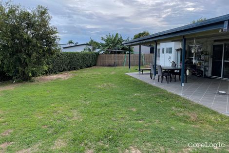 Property photo of 11 Burwood Close Andergrove QLD 4740