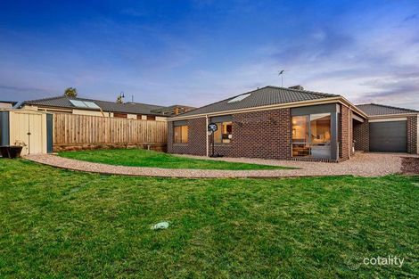 Property photo of 38 Midland Road Doreen VIC 3754