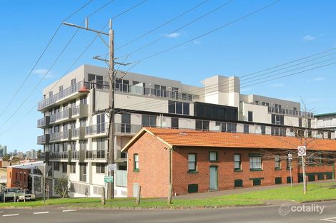 Property photo of 203/21 Moreland Street Footscray VIC 3011
