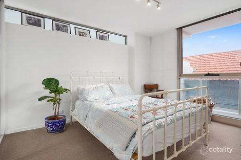 Property photo of 203/21 Moreland Street Footscray VIC 3011