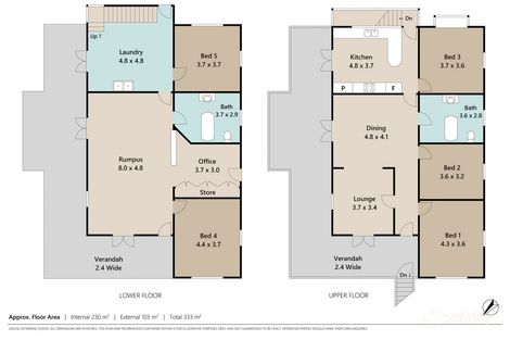 Property photo of 233 Upper Camp Mountain Road Camp Mountain QLD 4520