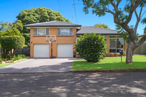 Property photo of 15 Raelyn Street Centenary Heights QLD 4350