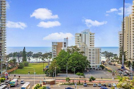 Property photo of 1004/18 Cypress Avenue Surfers Paradise QLD 4217