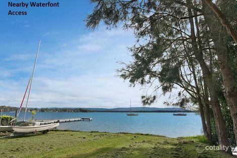 Property photo of 165 Grand Parade Bonnells Bay NSW 2264