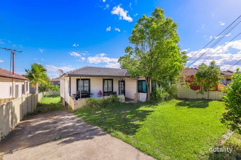 Property photo of 32 Rossiter Street Smithfield NSW 2164