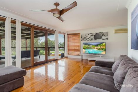 Property photo of 25 Anglers Place Eleebana NSW 2282