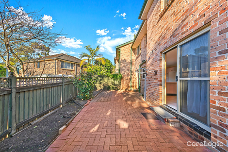 Property photo of 3/4 Gumnut Place Cherrybrook NSW 2126