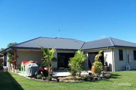 Property photo of 3 Sun Court Calliope QLD 4680