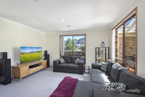 Property photo of 3 Beazley Crescent Calwell ACT 2905