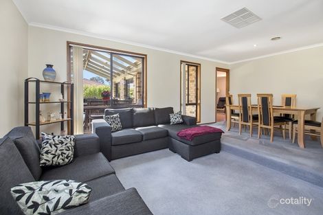 Property photo of 3 Beazley Crescent Calwell ACT 2905