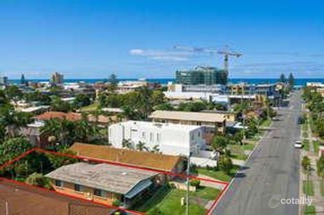 47 Fourth Ave, Palm Beach, QLD 4221