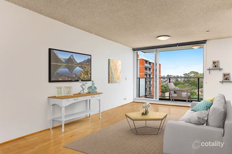 Property photo of 6D/6 Bligh Place Randwick NSW 2031