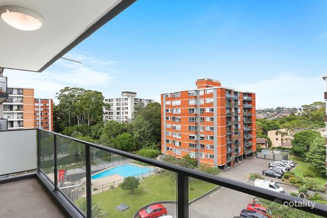 Property photo of 6D/6 Bligh Place Randwick NSW 2031