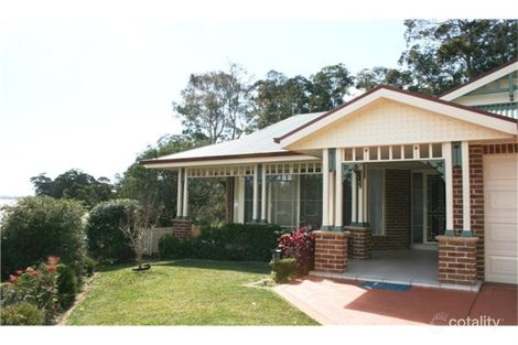 Property photo of 15 Batman Place Sunshine Bay NSW 2536