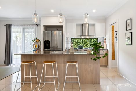 Property photo of 44 Montegrande Circuit Griffin QLD 4503