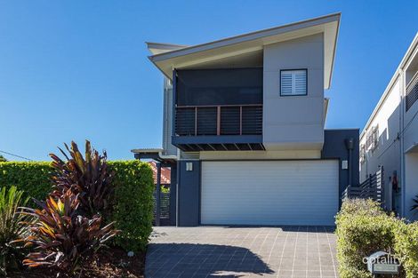 Property photo of 49 Trafalgar Street Morningside QLD 4170