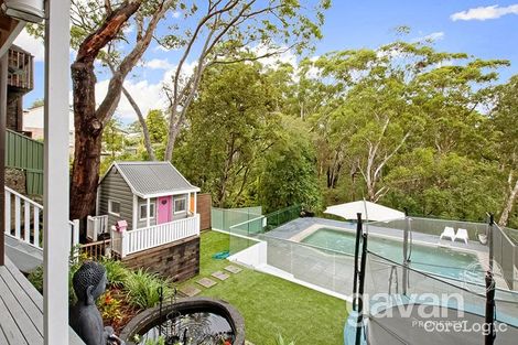 Property photo of 45 Valentia Avenue Lugarno NSW 2210