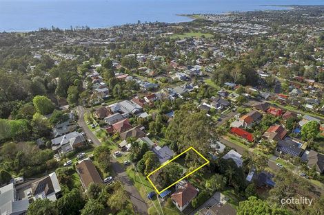 Property photo of 31 Fords Road Thirroul NSW 2515