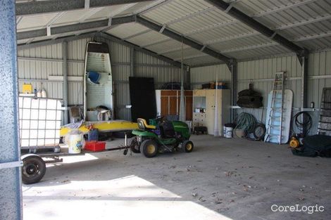 Property photo of 277 Oyster Creek Road Oyster Creek QLD 4674