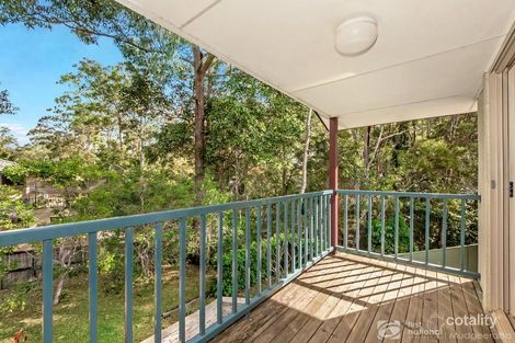 Property photo of 52/31 Leviathan Drive Mudgeeraba QLD 4213