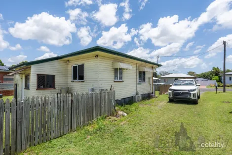 Property photo of 76 Duncraigen Street Norville QLD 4670