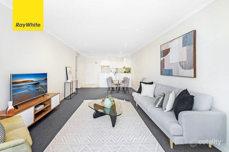 Property photo of 611/76 Rawson Street Epping NSW 2121