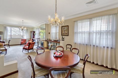 Property photo of 5 Owen Avenue Baulkham Hills NSW 2153