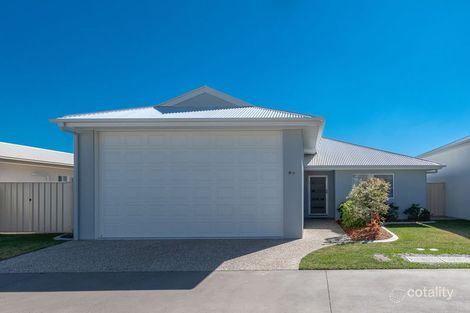 Property photo of 87/25-67 Pialba Burrum Heads Road Eli Waters QLD 4655
