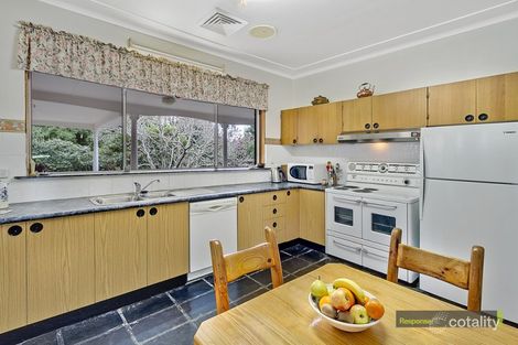 Property photo of 5 Owen Avenue Baulkham Hills NSW 2153