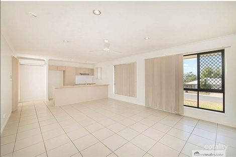 Property photo of 7 Viney Street Gracemere QLD 4702