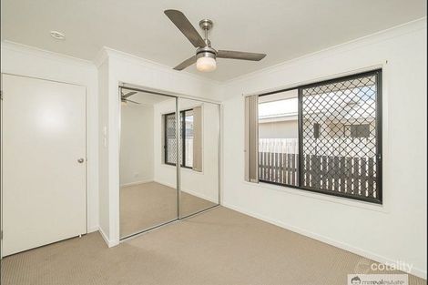 Property photo of 7 Viney Street Gracemere QLD 4702