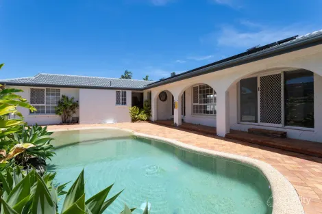 Property photo of 43 Pintail Crescent Burleigh Waters QLD 4220