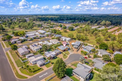 Property photo of 5 Round Tree Drive Emerald QLD 4720