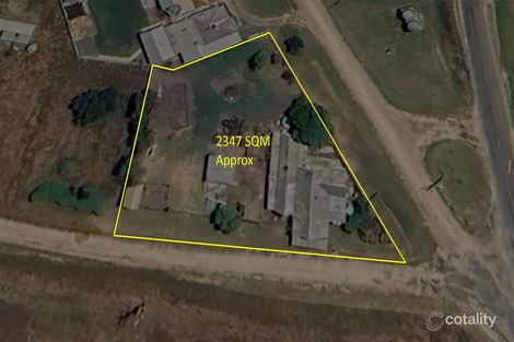 Property photo of 1 Angle Road Gerang Gerung VIC 3418