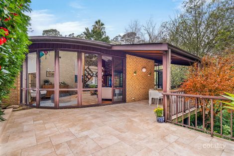 Property photo of 2 Rushall Street Pymble NSW 2073