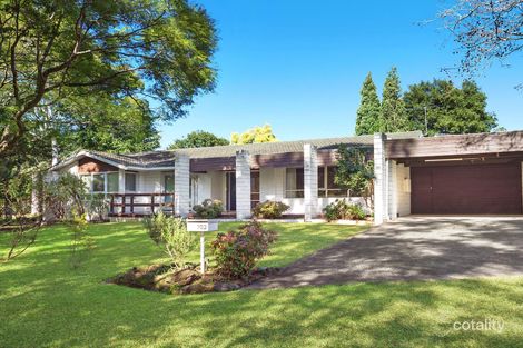 Property photo of 102 Rutledge Street West Ryde NSW 2114