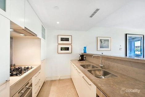 Property photo of 504/185 Macquarie Street Sydney NSW 2000