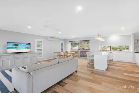 Property photo of 22 Parview Drive Craignish QLD 4655