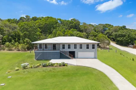 22 Parview Dr, Craignish, QLD 4655