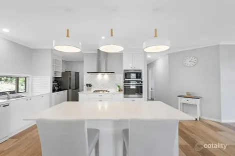 Property photo of 22 Parview Drive Craignish QLD 4655