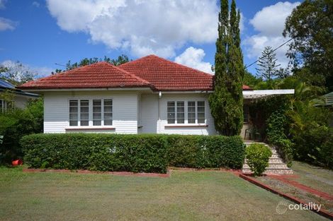 7 Troubridge St, Mount Gravatt East, QLD 4122