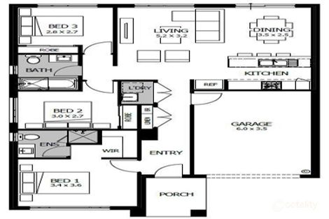 Property photo of 828 Bessie Drive Cranbourne West VIC 3977