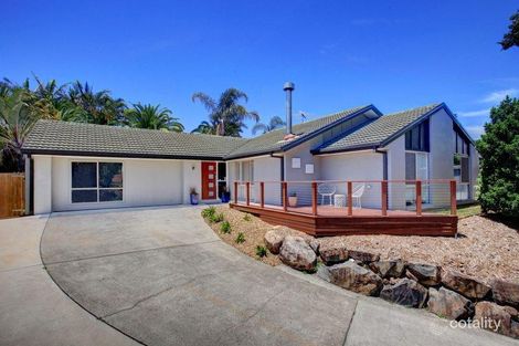 26 Rosemount St, Sinnamon Park, QLD 4073